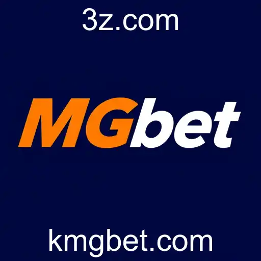 A Ascensão do MGbet no Mercado de Jogos Online