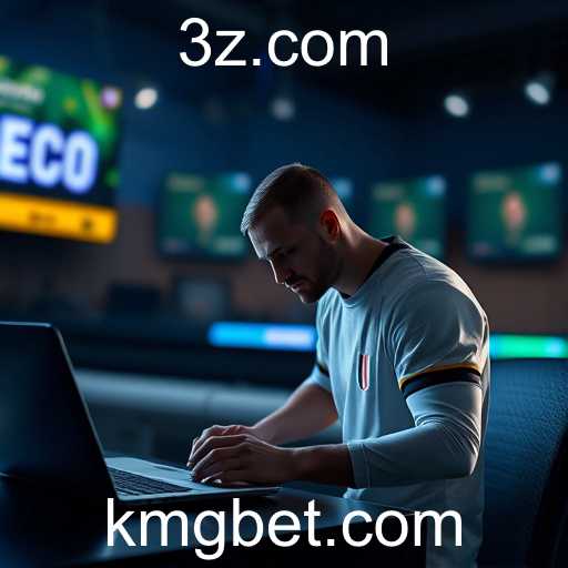 A Ascensão do MGbet no Cenário Brasileiro de Jogos Online