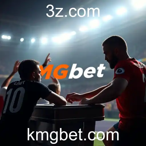 A Ascensão de Sites de Apostas em 2026: Foco no MGbet