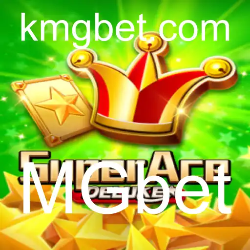 Descubra o Mundo Empolgante de SuperAceDeluxe com MGbet