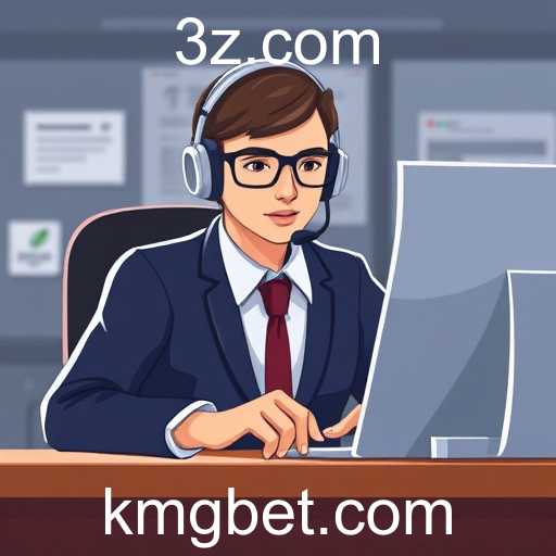 Explorando a Categoria de Jogo 'Customer Support' no MGbet