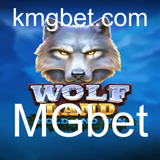 Descubra o Mundo de WolfLand com MGbet