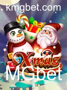 Xmas: Uma Nova Experiência de Jogo com MGbet