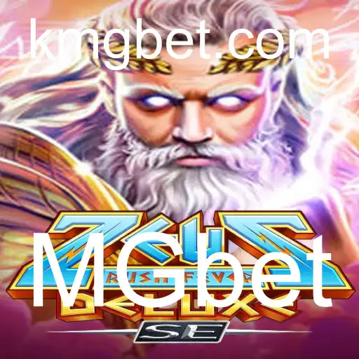 Descubra o Empolgante Mundo de ZeusRushFeverDeluxeSE com MGbet